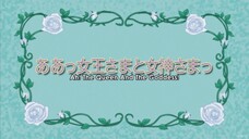 Oh! My Goddess (TV) S1.ep4