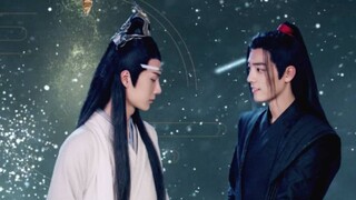 Fan Edit|Lwj x Wwx|My Enemy Falls in Love with Me Episode 62