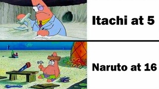 ULTIMATE NARUTO MEMES 16