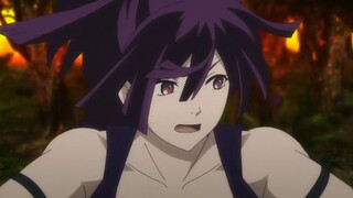 Such a cute and adorable ninja must be very innocent.