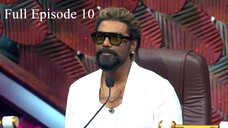 Super Dancer Chapter 5 Full Episode 10 | Super Dancer Chapter 5 2025 | Indian Dance TV Show