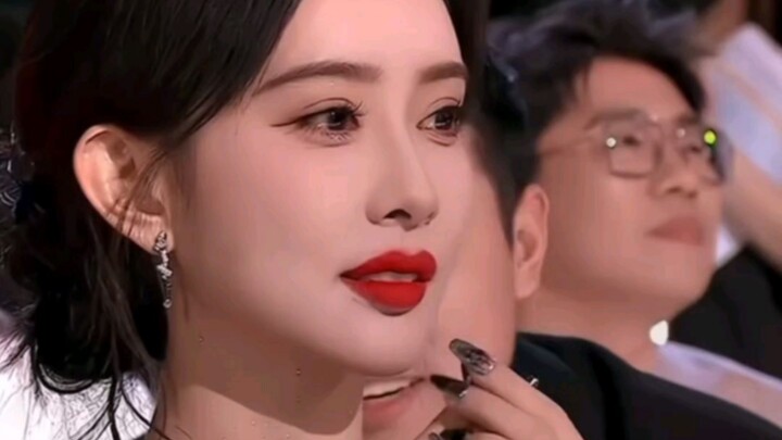 Japanese people watched Chinese celebrities at the Tencent Star Awards and commented: Chinese faces 