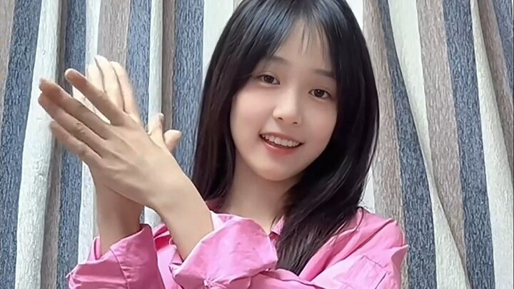 24 cute loli beauties appear in this video~ [Su DJ] ~ How many do you recognize?