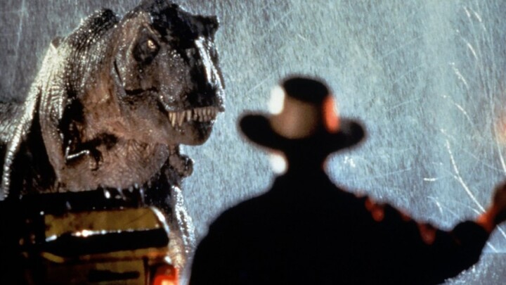 Bộ phim khoa học viễn tưởng mạnh nhất thập niên 90: Con người dùng muỗi để tái tạo loài khủng long, 