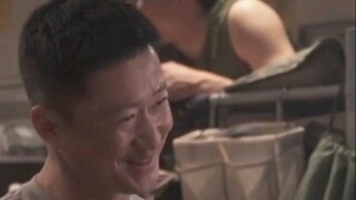 [The Wandering Earth 2] Aku tidak mengizinkan siapa pun untuk tidak melihat ekspresi malu Wu Jing