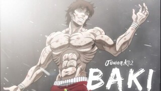 BAKI SUBTITLE INDONESIA EPISODE 2