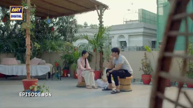 # Mayi Ri | Ep 4 | 5th August 2023 (English Subtitles) | ARY Digital Drama