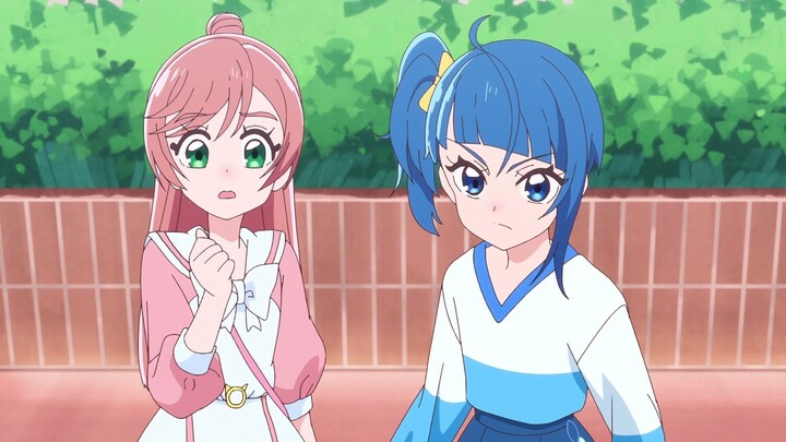 Hirogaru Sky! Precure Episode 05 Subtitle Indonesia - BiliBili