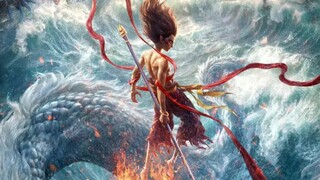 ฉันขอให้ DeepSeek ทำนายรายได้บ็อกซ์ออฟฟิศของ Nezha 2