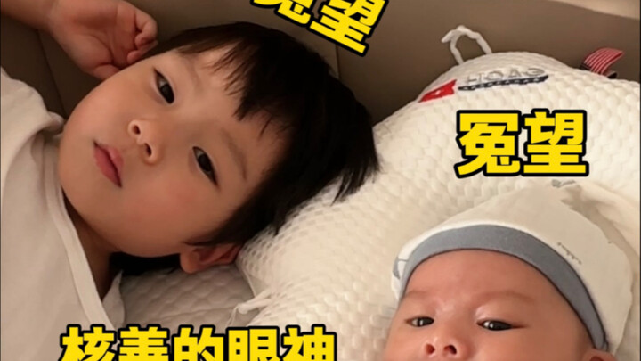 Đã vào ở ký túc xá nam rồi…