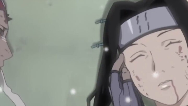 "Old man, your beheading sword is the most useless!"【Naruto xJO voice actor】#1