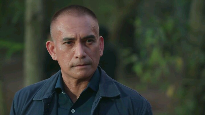 Keinginan dalam angin (THE AIR) eps 3