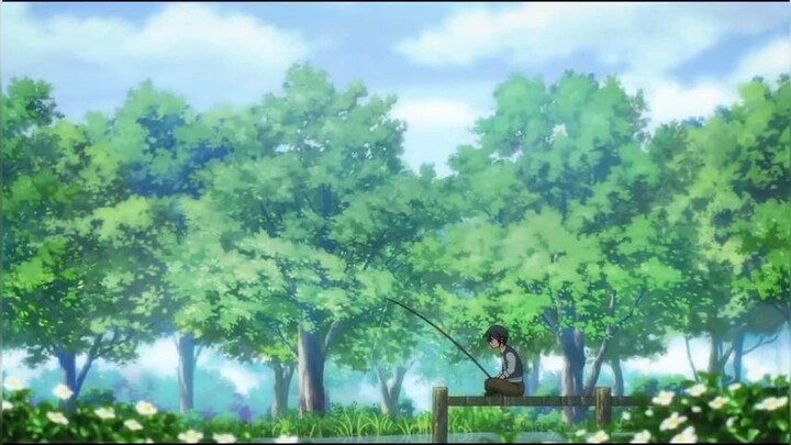 Hindi anime episode 1 the banished court magician manga