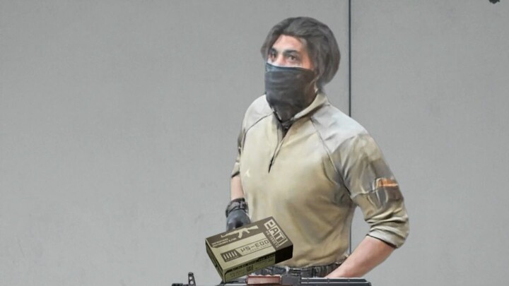 Different Operators Arrive at the CEO