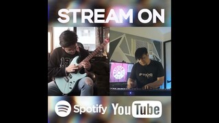 Stream "Fallout" now!  #shorts