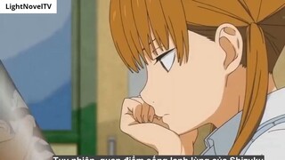 Top 10 Phim Anime Tình Cảm Học Đường Đời Thường Hay Nhất 2