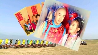 putri huanzu2 epi 25