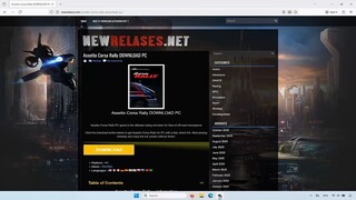 Assetto Corsa Rally FREE DOWNLOAD FULL PC GAME