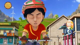 The Car Master _ Shiva Ep 125 Action Cartoon Story _ New Animated Story _ Boonie