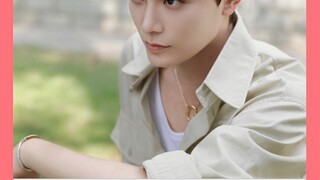 #丁禹兮 玩密室时的尖叫声堪比烧开的水壶，很担心他在密室里的精神状态 #娱乐评论大赏