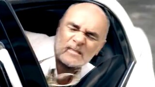 Crazy Frog - Cha Cha Slide (Official MV)