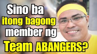Bagong member ng Team Abangers, May Dee Best message kay Super Adong! Wooh!