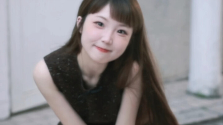 Aku adalah takdirmu.