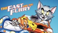 tom and jerry the fast and the furry trailer