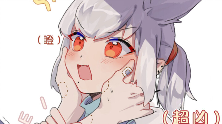 【Sky: Children of the Light】Membuat Sepasang Avatar Imut untuk Dua Teman Kecil