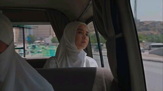 Trailer Film Assalamualaikum Baitullah