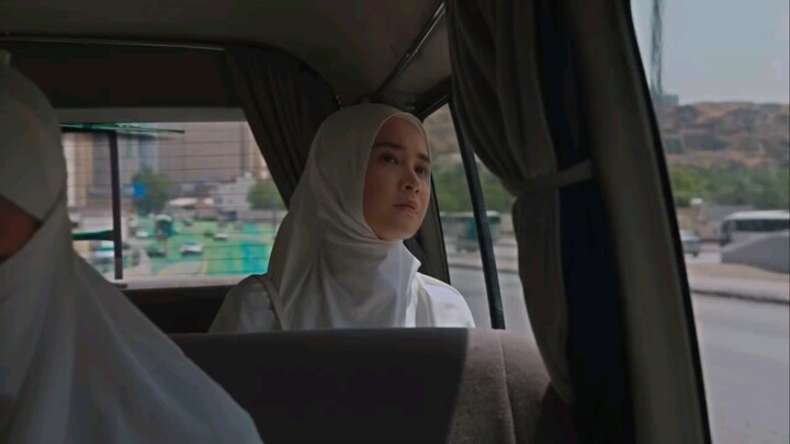 Trailer Film Assalamualaikum Baitullah