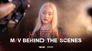 4EVE - ข้อยกเว้น (EXCEPTIONAL) | Behind the Scenes