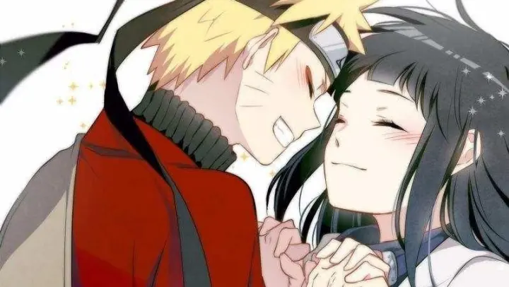[NARUTO/ The Finale] For the Love of Naruto & Hyūga!