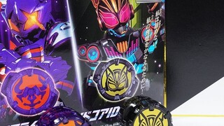Dual version sound effects? DX dialogue ID core 02 set comprehensive review! Includes Ba Niu & Nana!