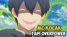 MC Kocak Tapi Overpower!!! Ini Dia Rekomendasi Anime Dimana MC Memiliki Wajah Lucu Tapi Overpower