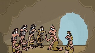 Người tiền sử thông minh ✌️