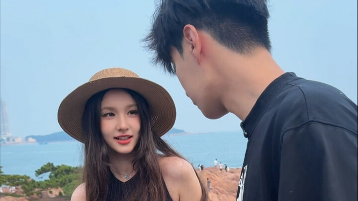 Randomly award one lucky winner