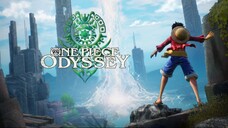 Akhirnya yg ditunggu tunggu One Piece Odyssey