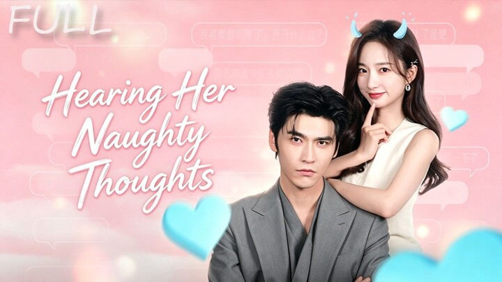 He Read Her Mind… And Discovered A Secret That Changed Everything!
