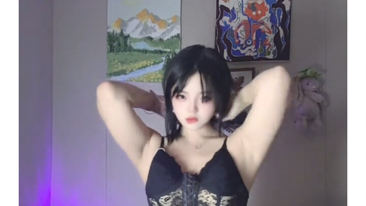 ｛Esther 小 E｝顶级魅魔