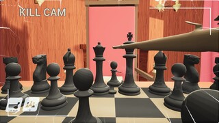 FPS Chess | GamePlay PC