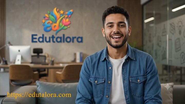 Edutalora | Arabic Learning & Digital Skills on BiliBili 🚀
