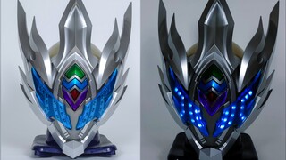 [Armor Hero] Mechanic 1/1 Yatales Helmet!