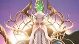 The Elf Dragon with 980,000 spiritual power was killed by Feng Xiu in one move