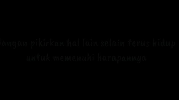 sekali kali kata,, doang