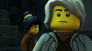 Ninjago S9E7 English