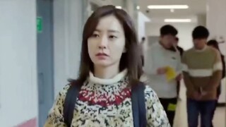 عندما تشعر أنك لا تستطيع الاستمرار في الدراسة، فلنلقِ نظرة على هذا: "ستصل إلى الشاطئ، أنت بالتأكيد س