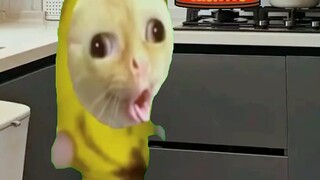 When you eat pork from abroad,