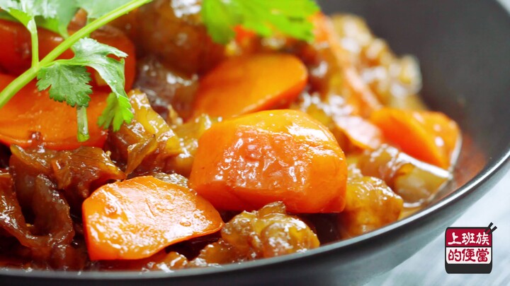 No more boring diet food! This low-fat, delicious meal is my secret weight-loss weapon!