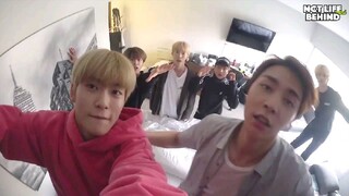 [NCT LIFE MINI] NCT 127 ‘롤러코스터(Heartbreaker)’ (Self-cam Ver.)